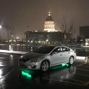 Meet your Posher, Derek